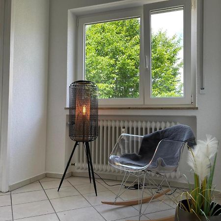 Oscar'S Sunset Am Seewald Apartment Friedrichshafen Luaran gambar